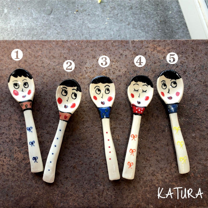 おしゃべりな彼女たち の Katura Store