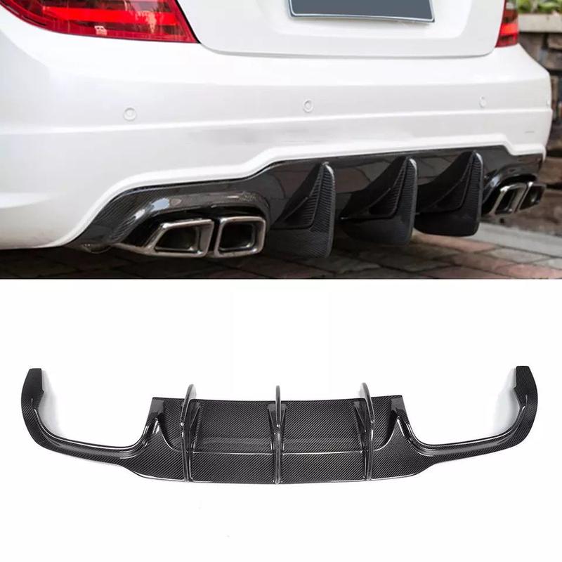 マラソン限定!ポイント5倍 BENZ Cクラス W204 セダン マフラー