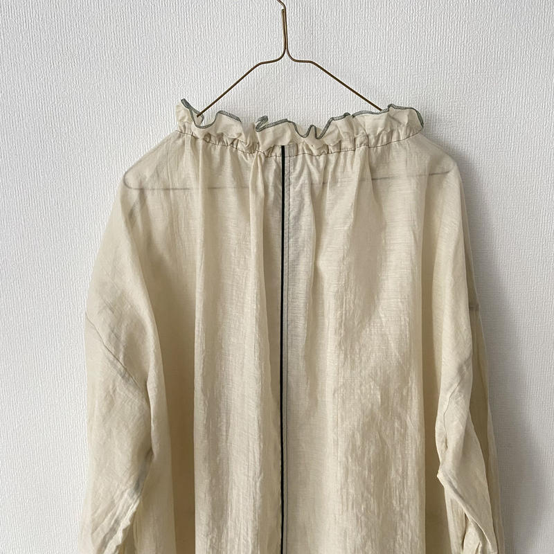 qiri ワンピース ハンドメイドワンピース2点セット 本格派ま
