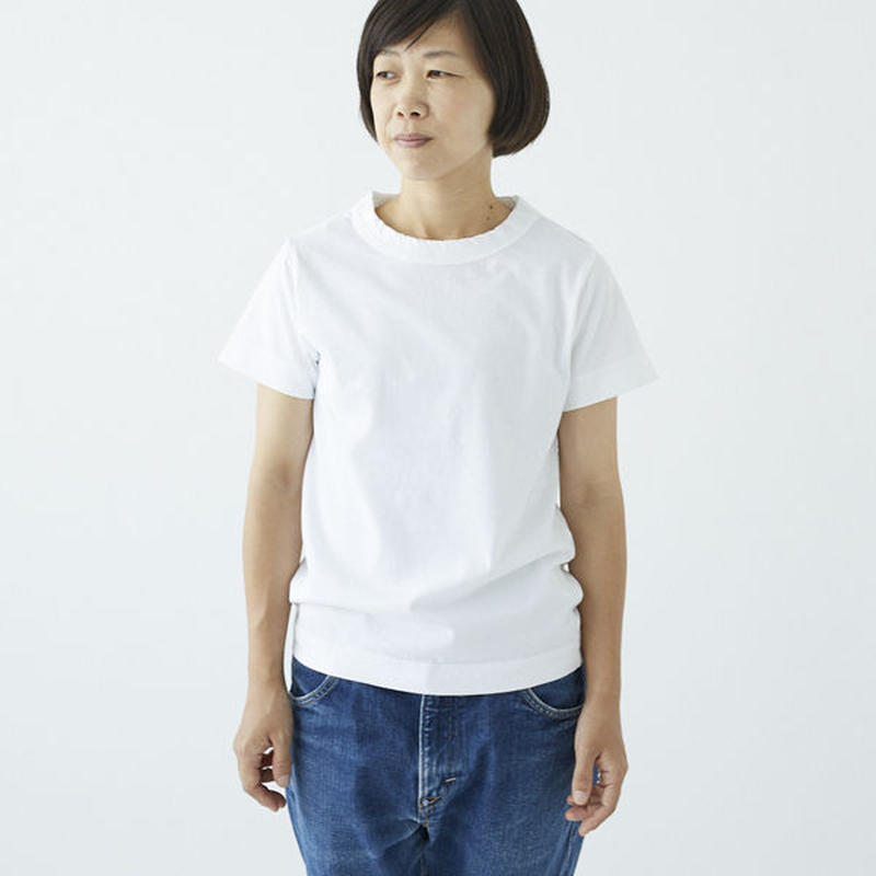 Homspun 天竺tシャツ 半袖 Itonowa Life Online Store