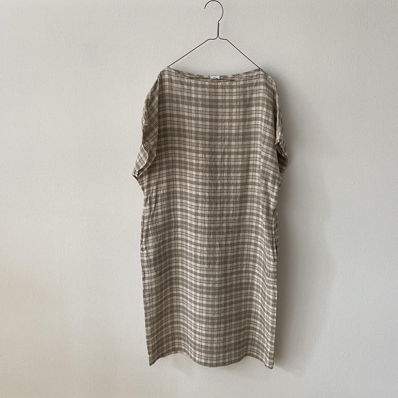 Hau One Piece Brown Itonowa Life Online Store