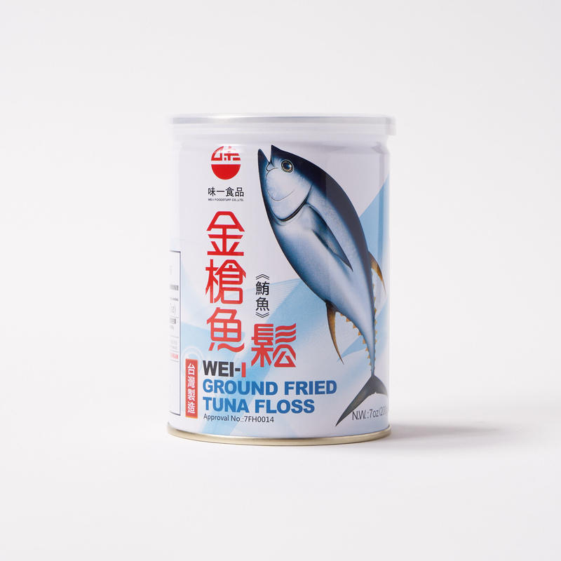 味一 金槍魚魚鬆 マグロフレーク 誠品生活日本橋オンラインストア