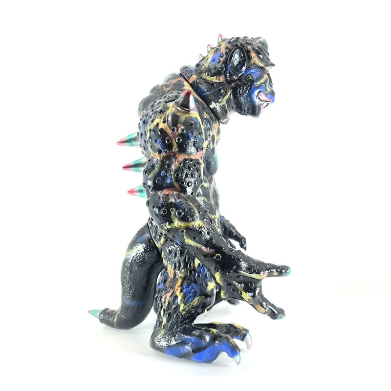 シカルナ工房 ドロラス ソフビ