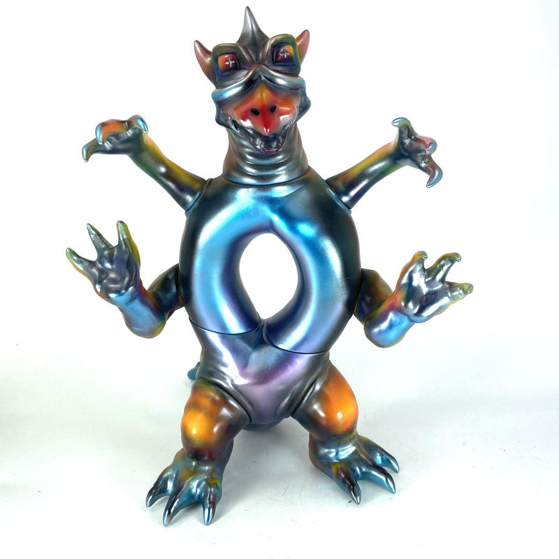 シカルナ工房 マイティソフビ ONE OFF