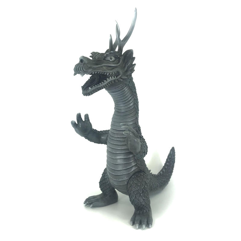 怪竜大決戦 白黒版 C 東映 シカルナ 工房 Online Shop