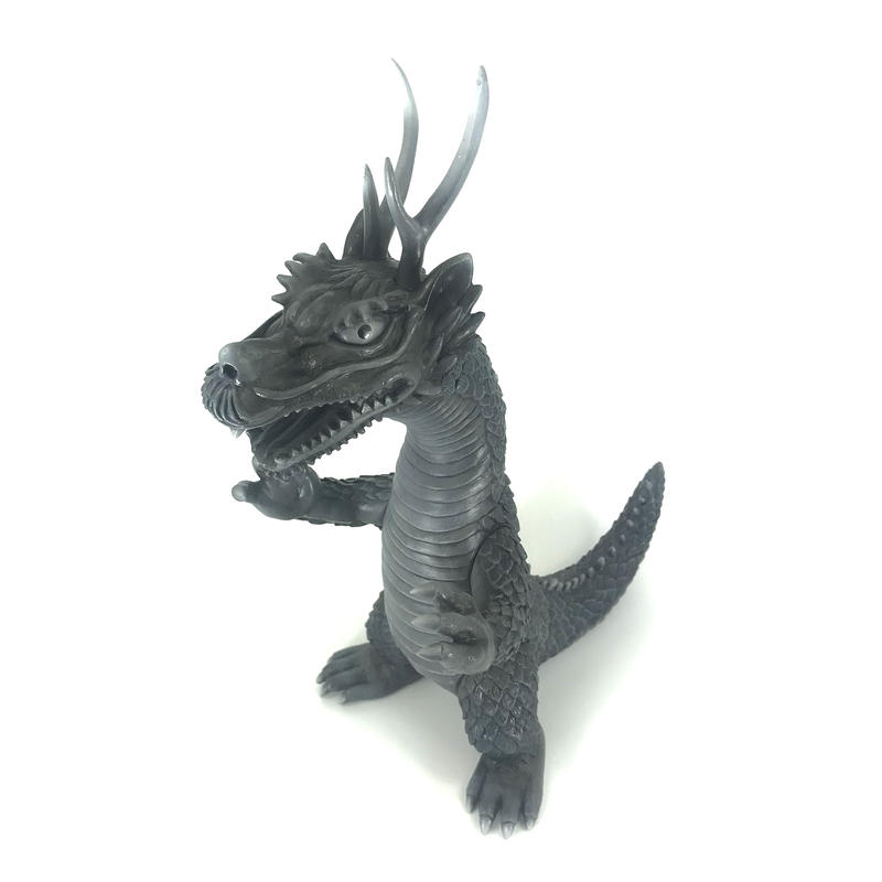 怪竜大決戦 白黒版 C 東映 シカルナ 工房 Online Shop