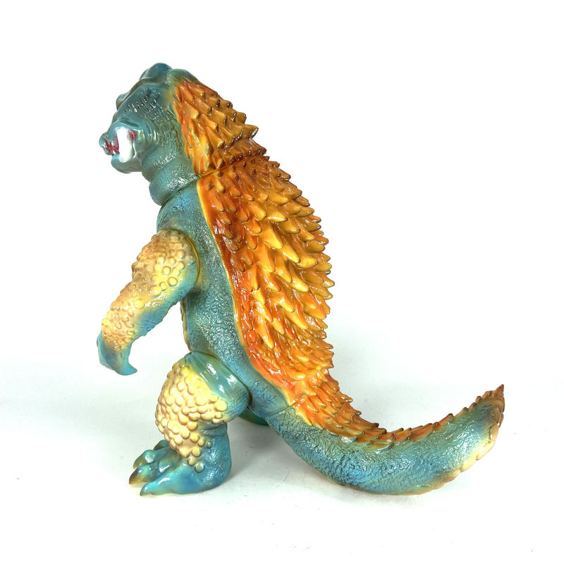 シカルナ工房大蛇ワンオフペイント | cook2nourish.com