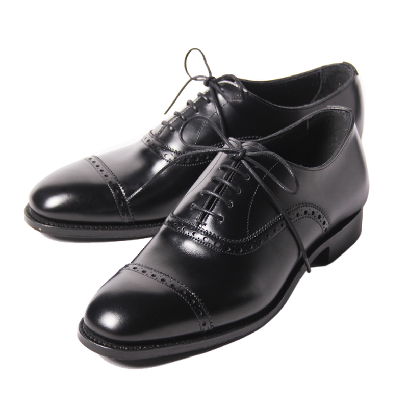 Roger Black Joseph Cheaney Made In England