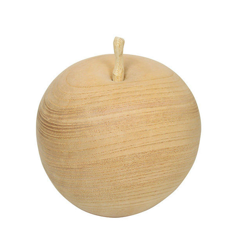 Auguste Presentation アロマウッドオブジェクト りんご Sin Ra