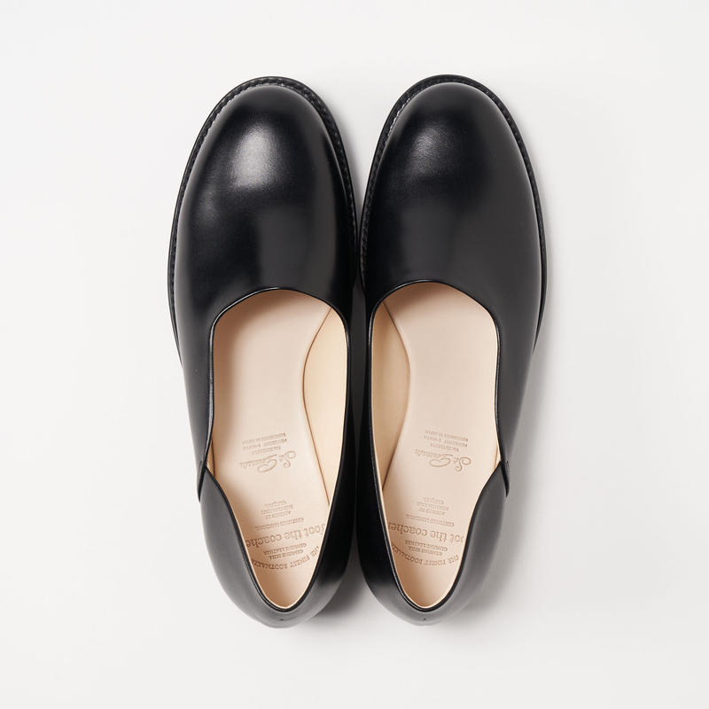 foot the coacher(フットザコーチャー) / OPERA PUMPS(HARDN...