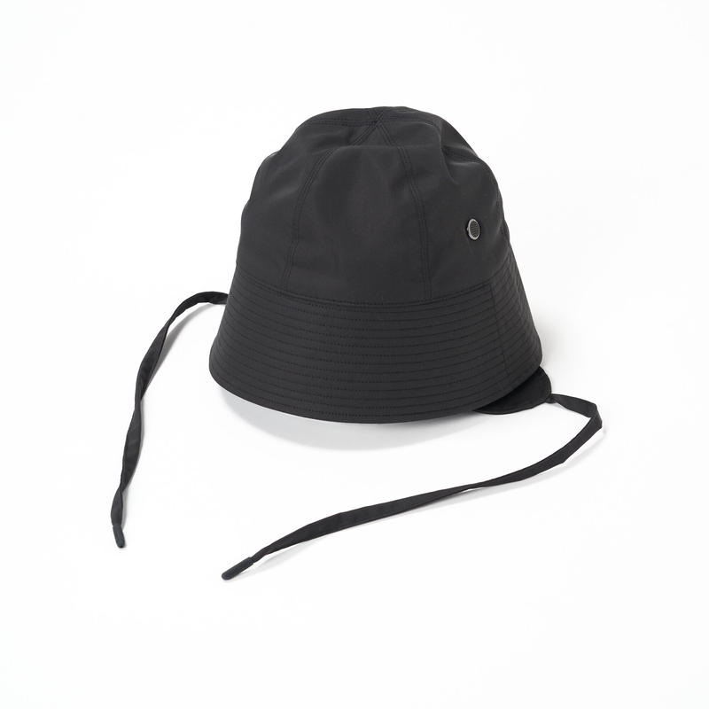 KIJIMA TAKAYUKI (キジマタカユキ)/Earmuff Sailor Hat |