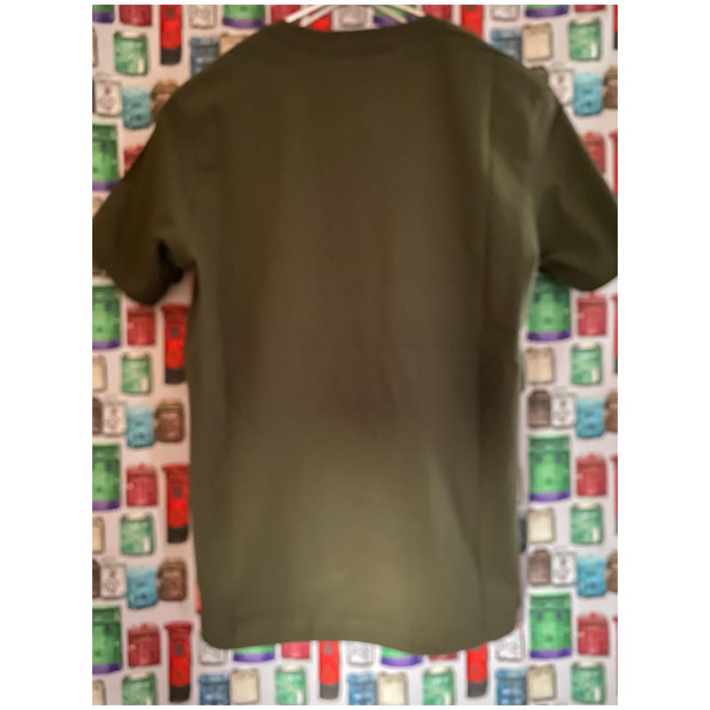 香港 Bossini Male 懐舊文化系列 印花半袖tシャツ5種類 盡情狂歡 叮叮 香港 Bossini Male 懐舊文化系列 印花半袖tシャツ5種類 盡情狂歡 叮叮