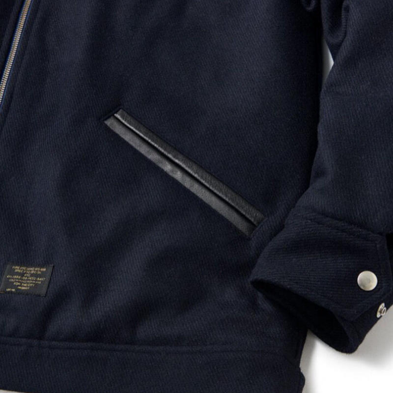 FTCワークジャケット20AW twill work jacket bckediri.beacukai.go.id