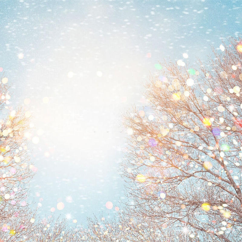 著作権フリーbgm 静かな夜 冬の音楽 クリスマス ピアノ 弦楽器 Pg002 著作権フリ