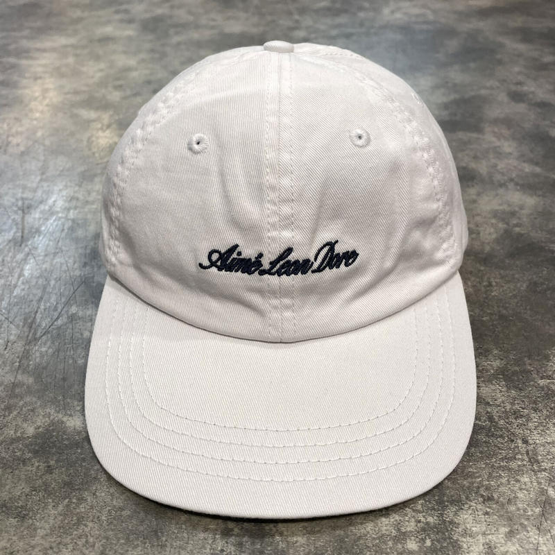 ゴッホ 星月夜 週末限定aime leon dore エメレオンドレ 22awトラウザー