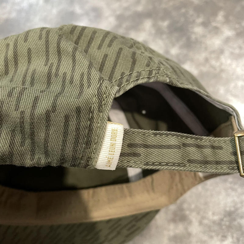 週末限定aime leon dore エメレオンドレ 22awトラウザー xs | ochge.org