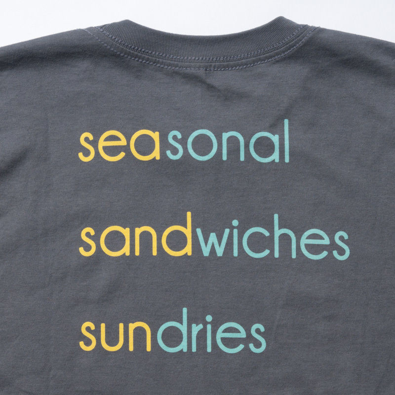 ハワイ発 カイムキスーパレット オリジナルtシャツ S Islander