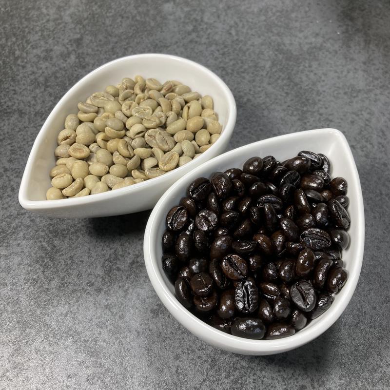 Wib 1 ロブスタ種 400g 0g 2パック Smile Works