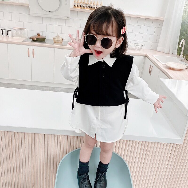 再入荷 Kids ｼｬﾂﾜﾝﾋﾟｰｽ ﾋﾞｽﾁｪｾｯﾄ 762 Smilekids8