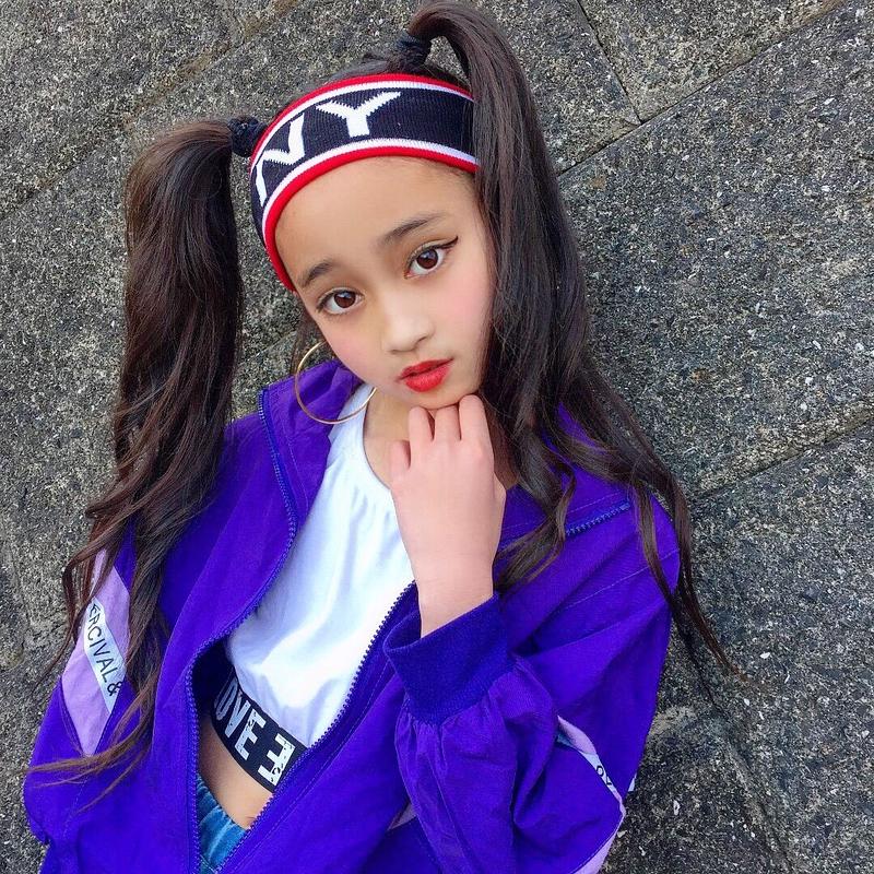 ｷｯｽﾞ ｼﾞｭﾆｱ ﾕﾆｾｯｸｽ ﾍｱﾊﾞﾝﾄﾞ ﾃﾞｻﾞｲﾝ 65 Smilekid