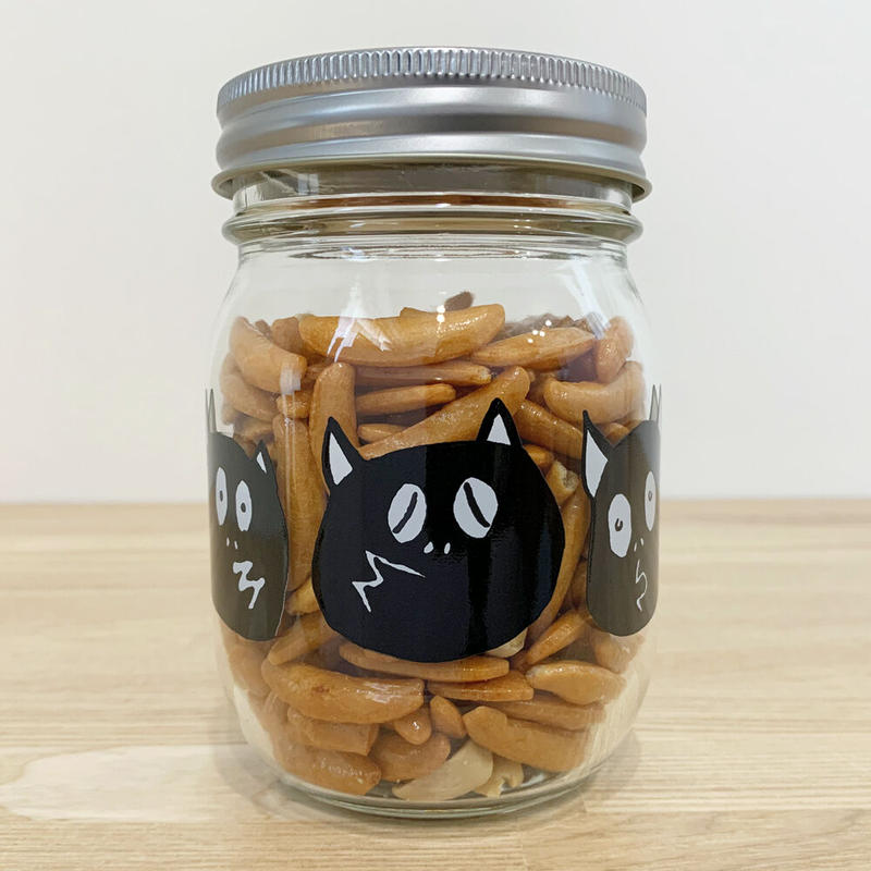 予約販売21年7月下旬 8月上旬発送予定 河童の三平 たぬき顔びん Yokai Shop