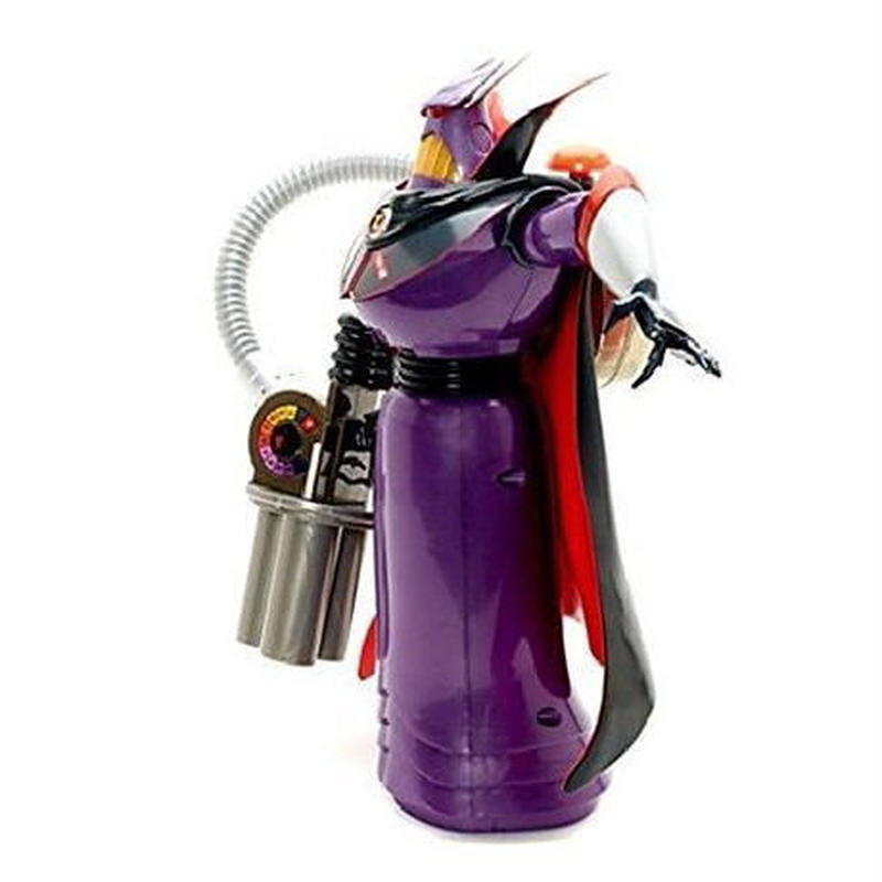 限定製作 トイストーリー ザーグ 等身大 ふるさと納税