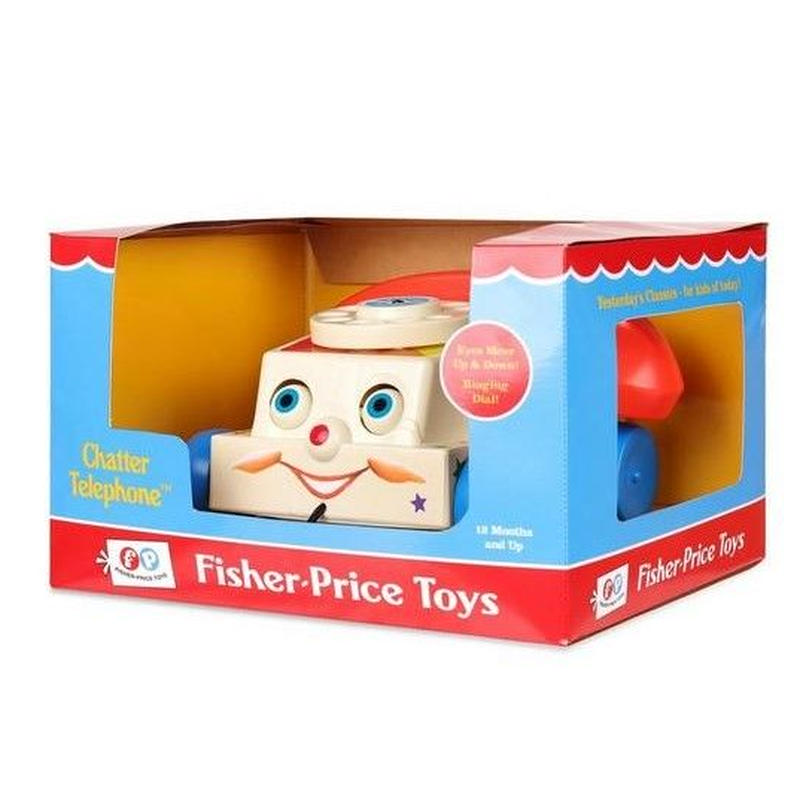 ディズニーピクサートイストーリー チャッターフォン チャターテレフォン トイストーリー3