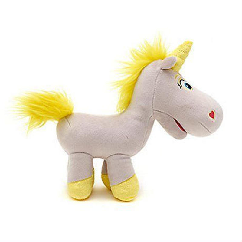 トイストーリー4 ぬいぐるみ バターカップ Sojiji Base Garage