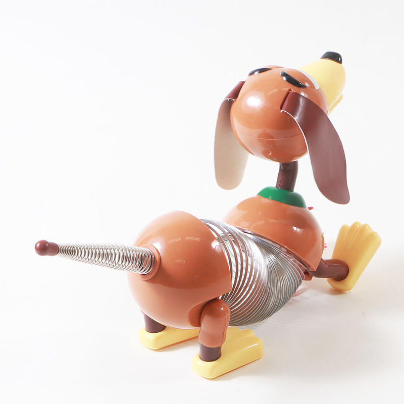 スリンキードッグ プルトイ オリジナル ムービーサイズ トイストーリー Sojiji