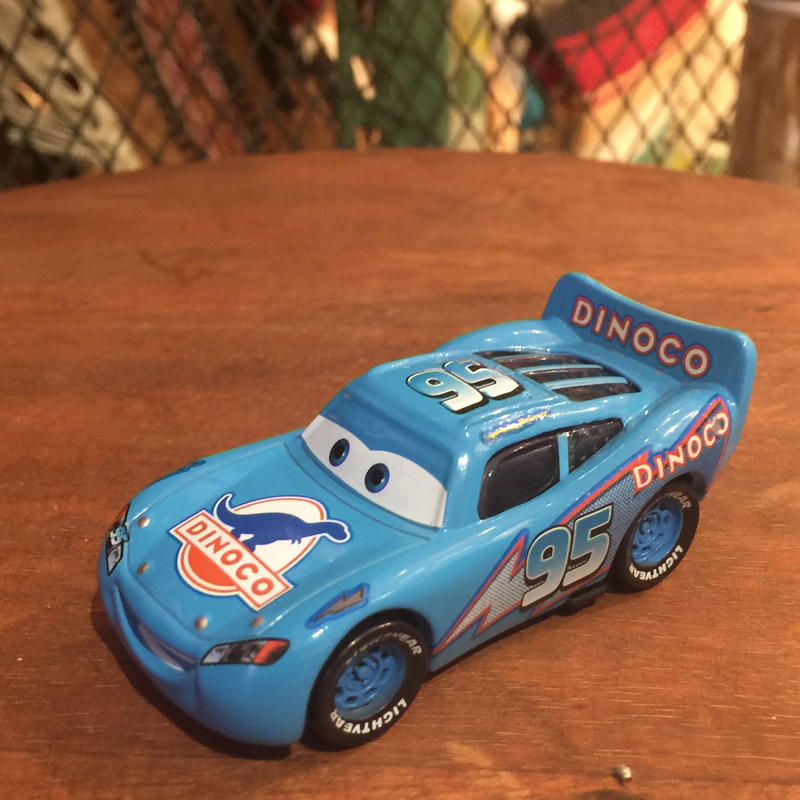 Disney Pixar Cars ディズニーピクサーマテルカーズ ライトニング マックイーン