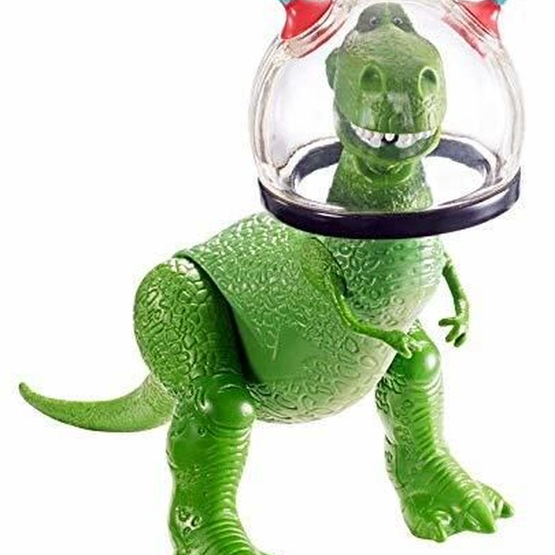 トイストーリー ゲーミングレックス Sojiji Base Garage