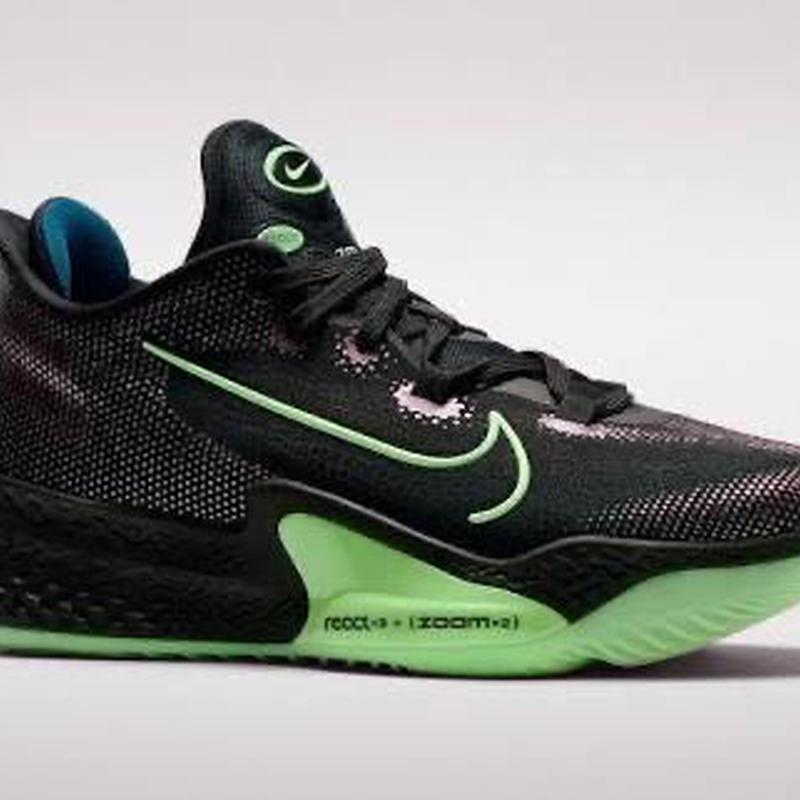 nike air zoom ナイキ エア ズーム BB NXT 27.5cm 期間限定 定価以 2022年ファッション福袋 27.5 ズームBBNXT ナイキ スニーカー