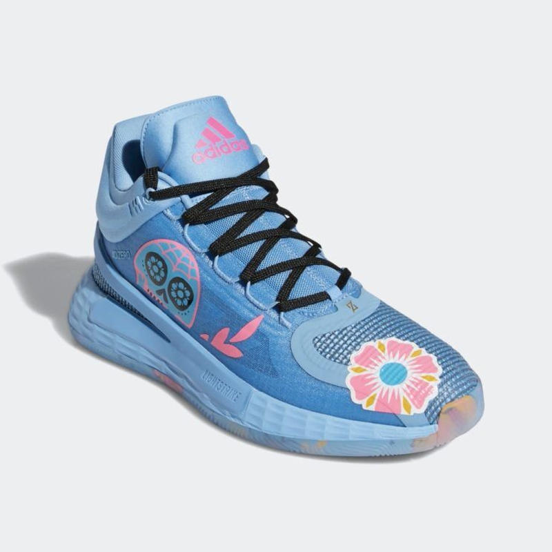 アディダス デリック ローズ 11 Adidas D Rose 11 Soldout Im