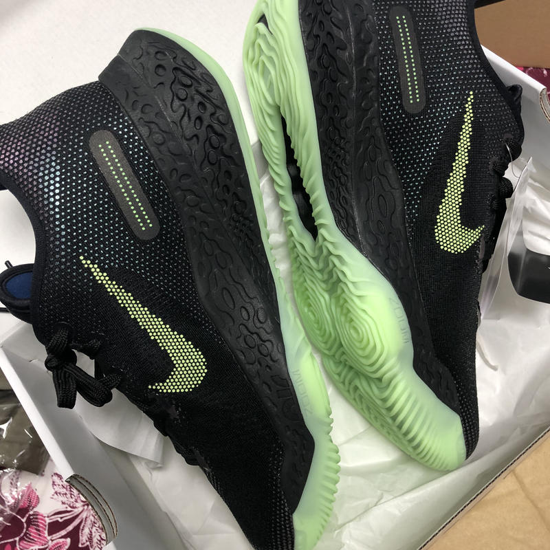 nike air zoom ナイキ エア ズーム BB NXT 27.5cm 期間限定 定価以 2022年ファッション福袋 27.5 ズームBBNXT ナイキ スニーカー
