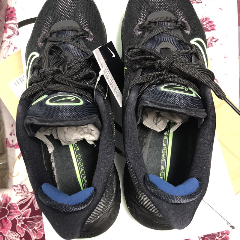 nike air zoom ナイキ エア ズーム BB NXT 27.5cm 期間限定 定価以 2022年ファッション福袋 27.5 ズームBBNXT ナイキ スニーカー