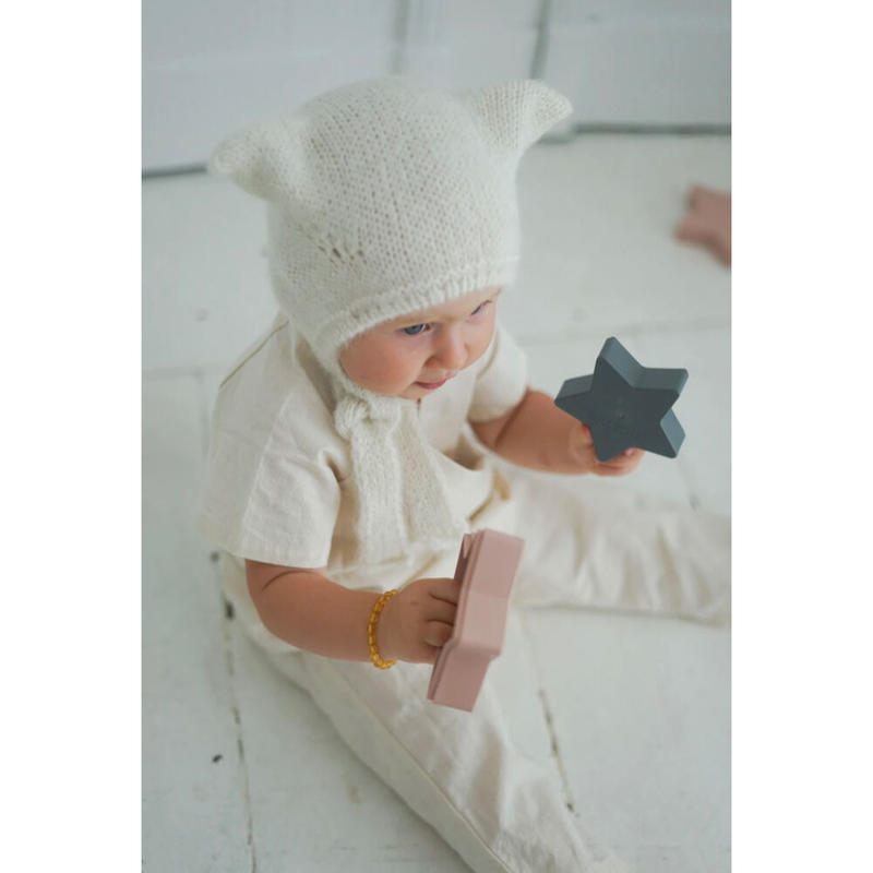 【美品】Bambolina ivory kitty 12-24m bambolina kitty ivory 12-24m バンボリーナ