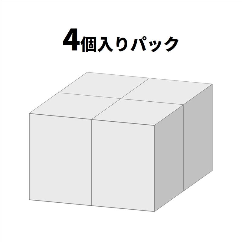 予約受付中 4個入りパック 進撃の巨人1 12立体機動装置1 5 予約 23年3月下旬