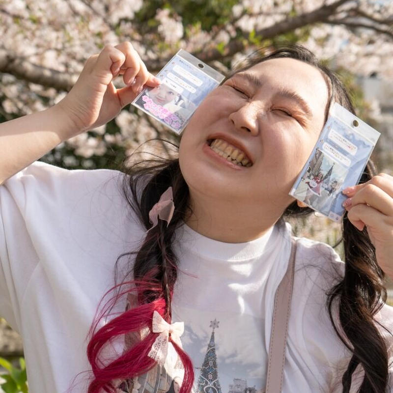 逃げ水あむ スウェット soxsocks 【期間限定！最安値挑戦】 レディース