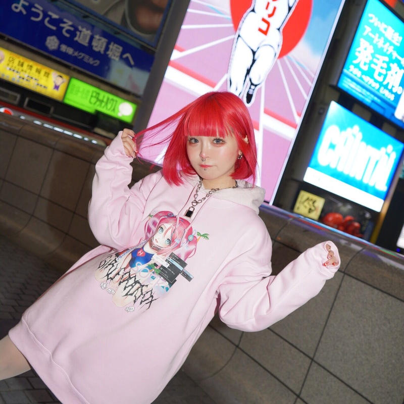 最大52%OFFクーポン 逃げ水あむ スウェット soxsocks panomics.jp