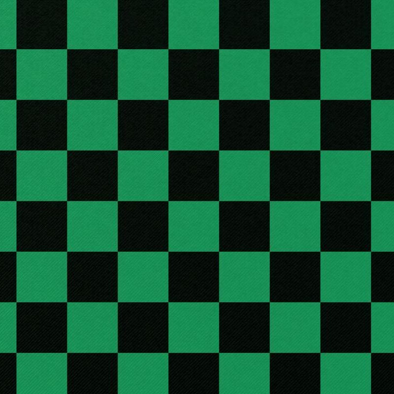 無料配布 市松模様のふろしきワイプ スウィッシュ 素材 4k ソザオール 4kの