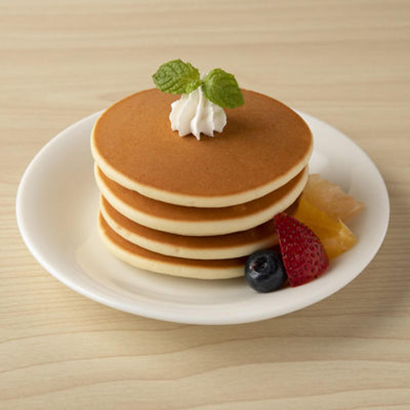 国産の米粉と大豆粉 ケーキミックス プレーン 110g げんきタウン 宝塚ファクトリーショップ