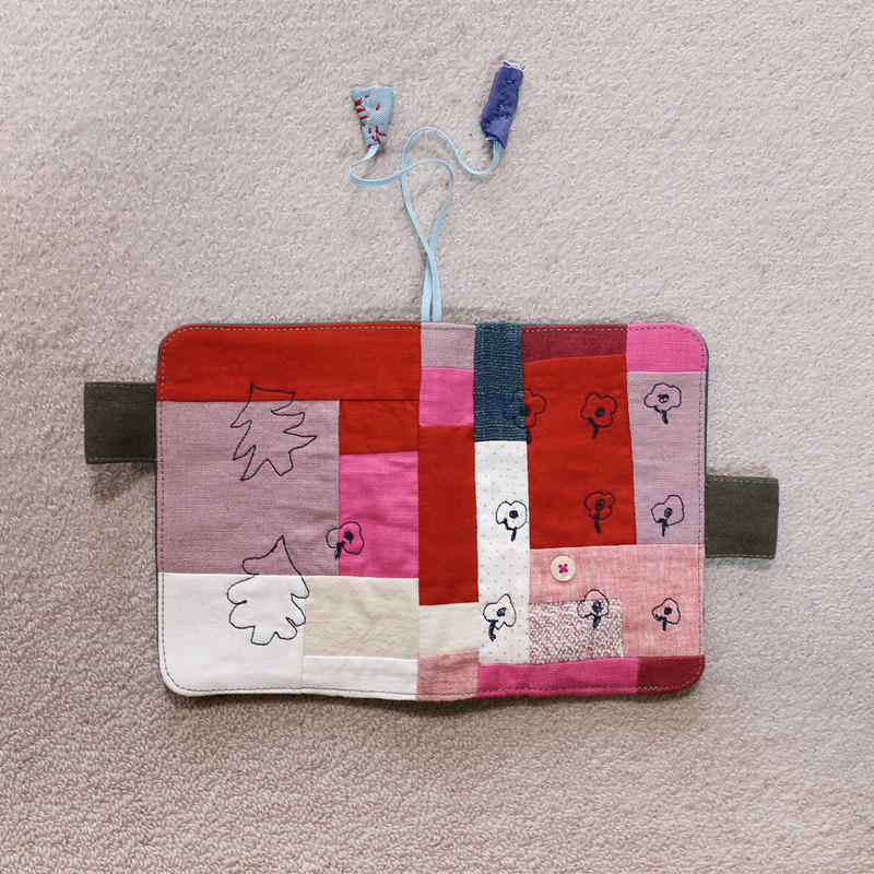 手帳カバー 文庫本 A6サイズ ほぼ日手帳 ブックカバー 21o Specialfresh