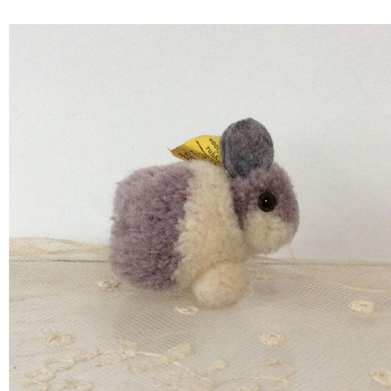 シュタイフポンポンシリーズ うさぎ ３ Sputnikplus Online Shop