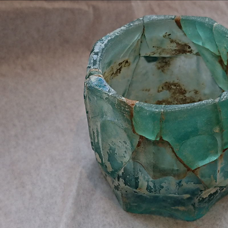 古代ガラス - rehda.com 古代ガラス - rehda.com