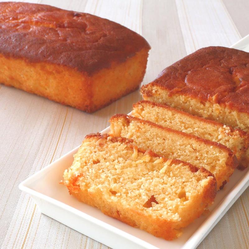オレンジパウンドケーキ 長さ15cm 幅7cm 東京ベイ舞浜ホテル オンラインショップ オレンジパウンドケーキ 長さ15cm 幅7cm 東京ベイ舞浜ホテル オンラインショップ