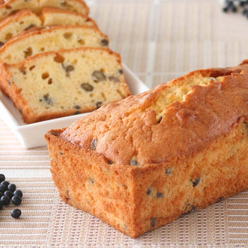 黒千石バターケーキ 長さ15cm 幅7cm 東京ベイ舞浜ホテル オンラインショップ