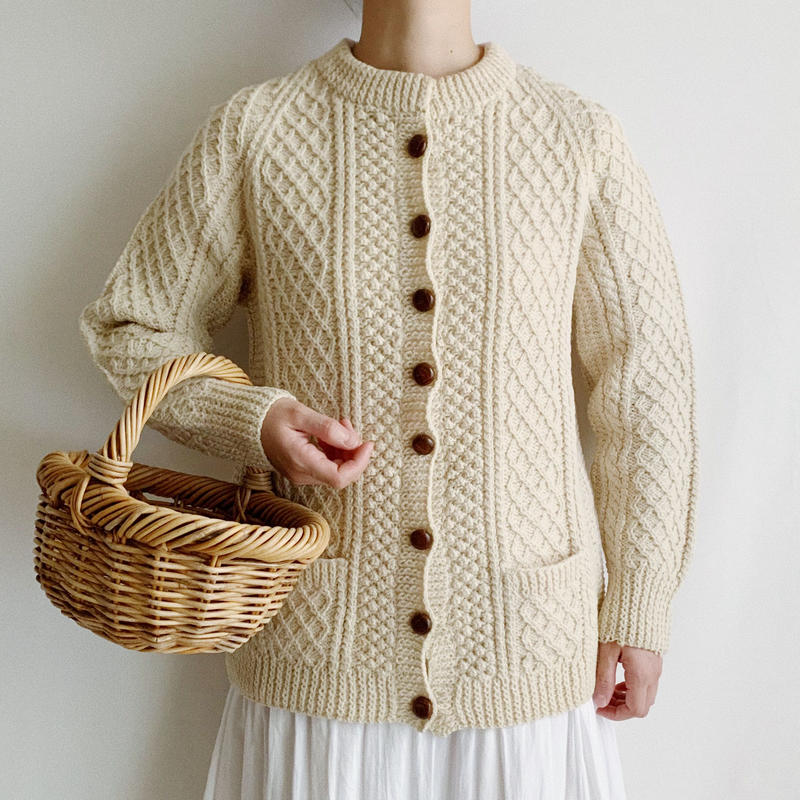 モモンガハウス(小花柄・紫Ver.2) 春(夏)秋仕様 1900円