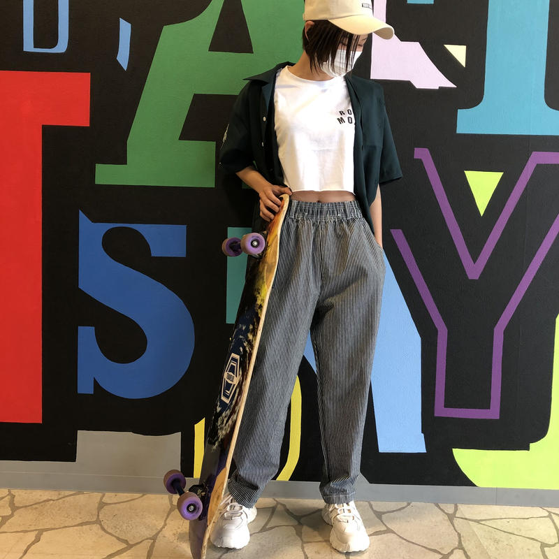 マチルダ Shirt Staygold Lsb