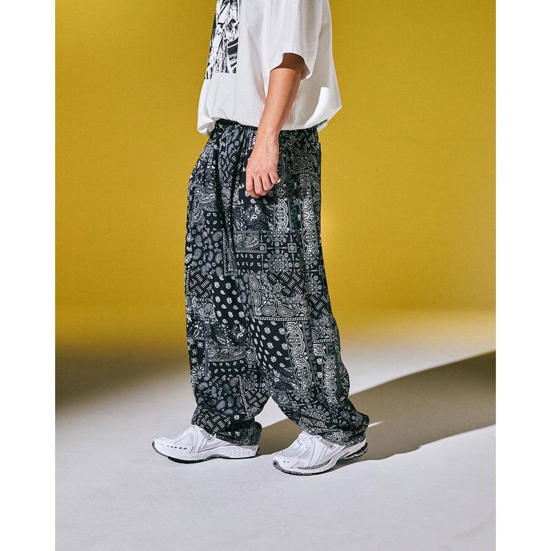 TIGHTBOOTH BALLOON PANTS Mustard Mサイズ | www.victoriartilloedm.com