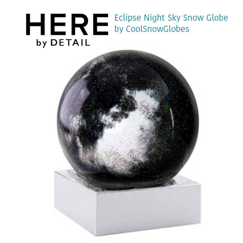 ロンハーマン⭐︎CoolGlobes 波 スノードーム COOLSNOWGLOBES